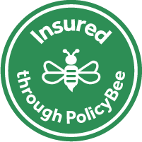 Insured for Reiki